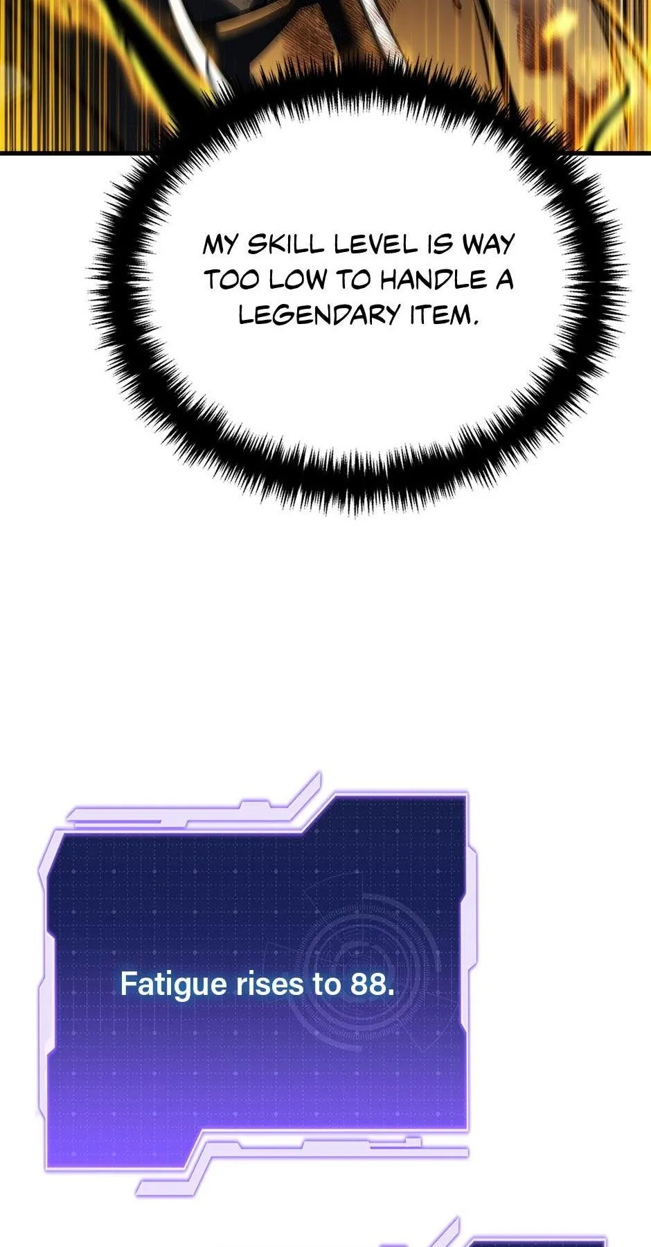 Streaming My Second Life Chapter 19 page 116 - 