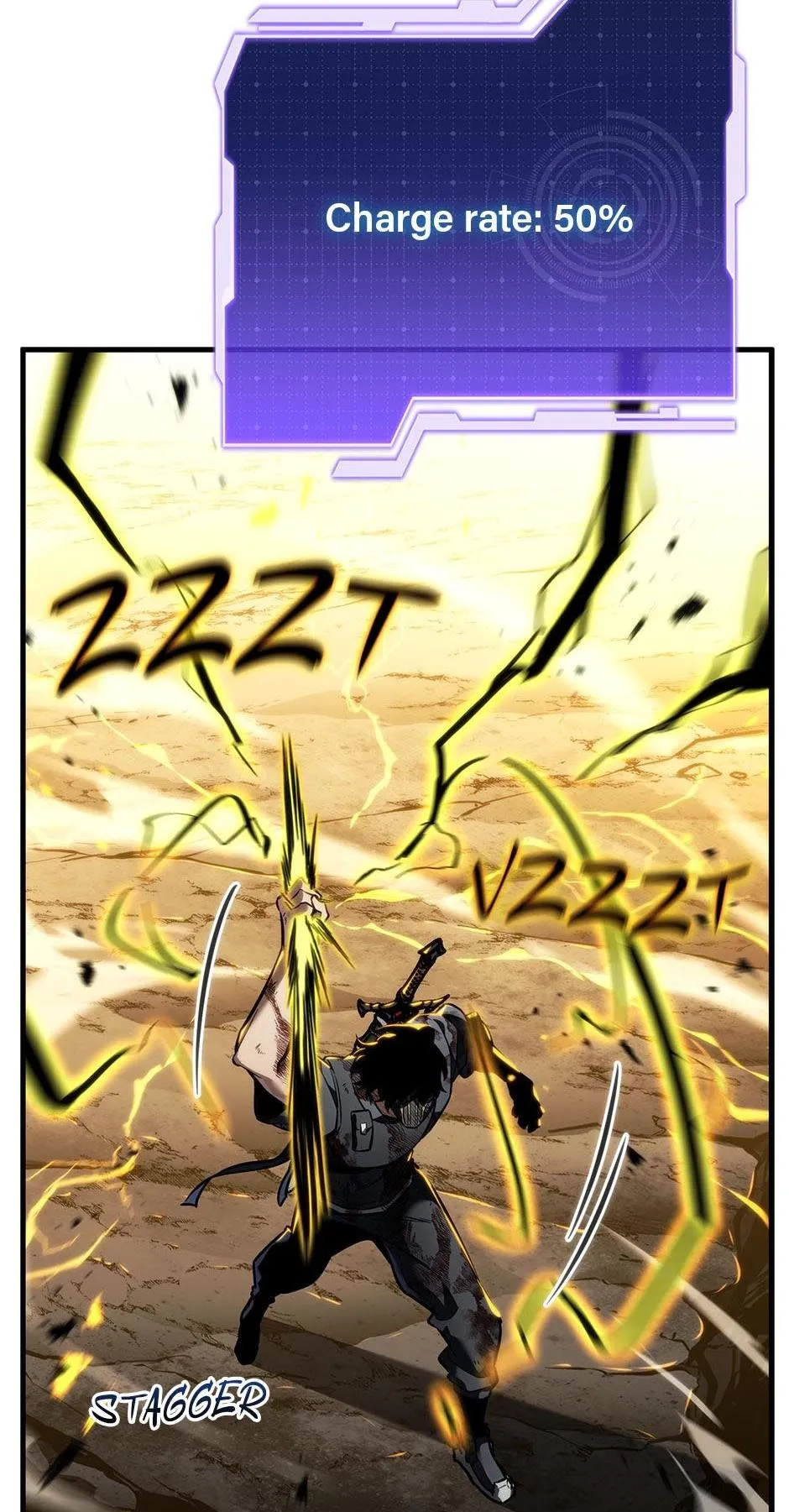 Streaming My Second Life Chapter 19 page 117 - 