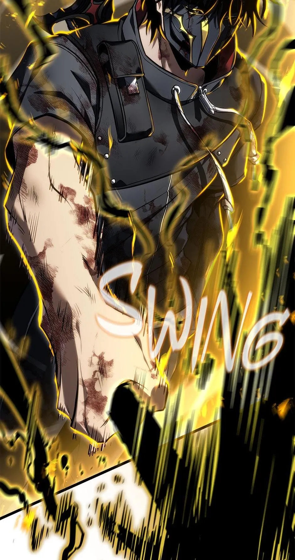Streaming My Second Life Chapter 19 page 122 - 