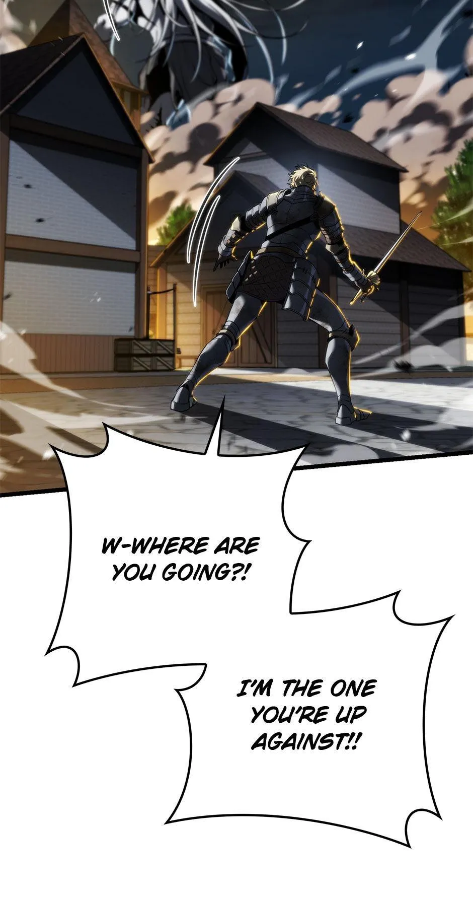 Streaming My Second Life Chapter 19 page 129 - 