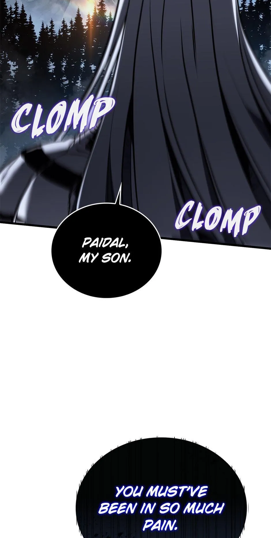 Streaming My Second Life Chapter 19 page 134 - 