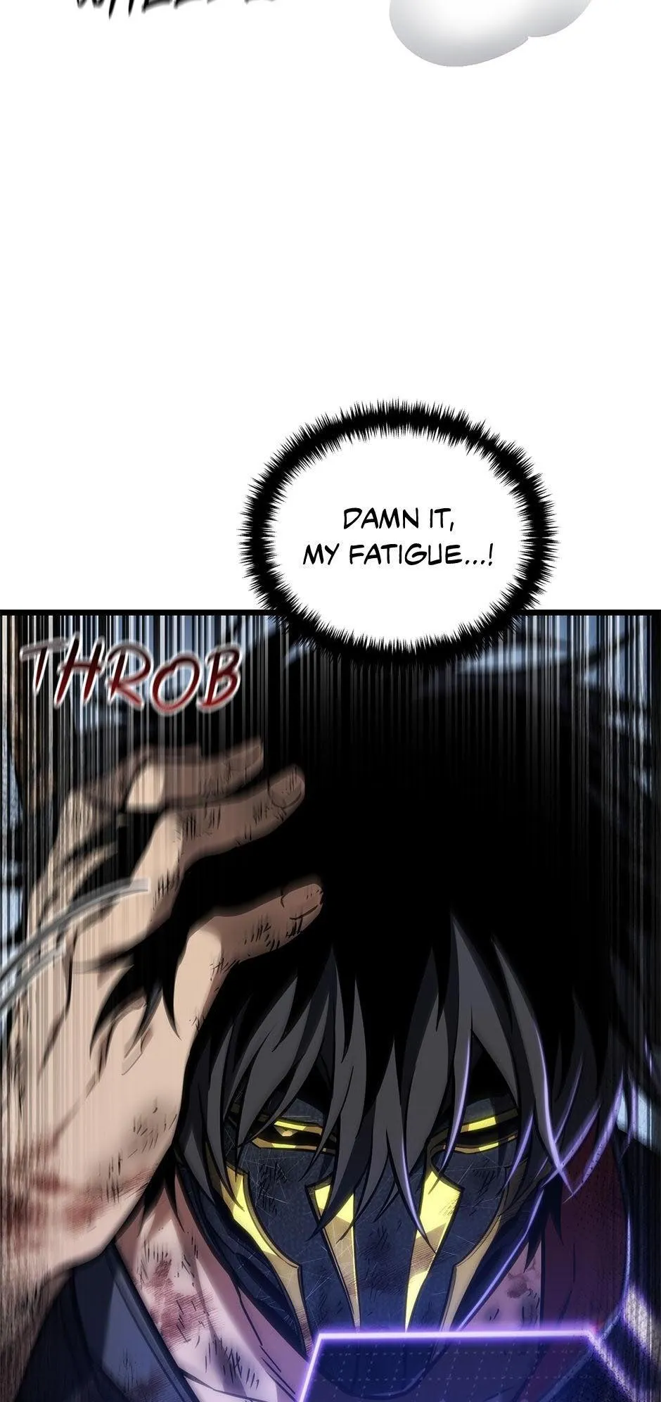 Streaming My Second Life Chapter 19 page 20 - 
