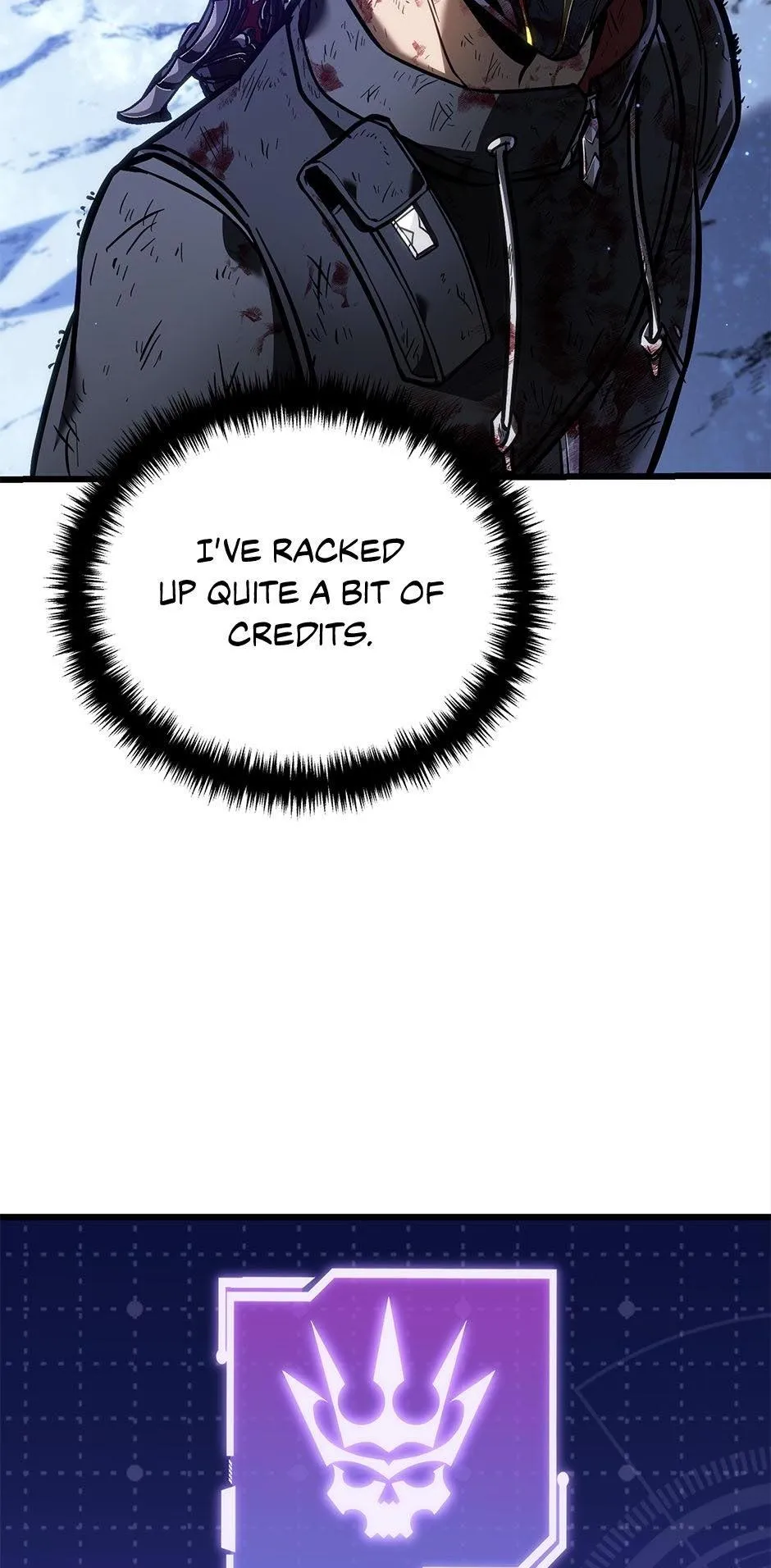 Streaming My Second Life Chapter 19 page 26 - 