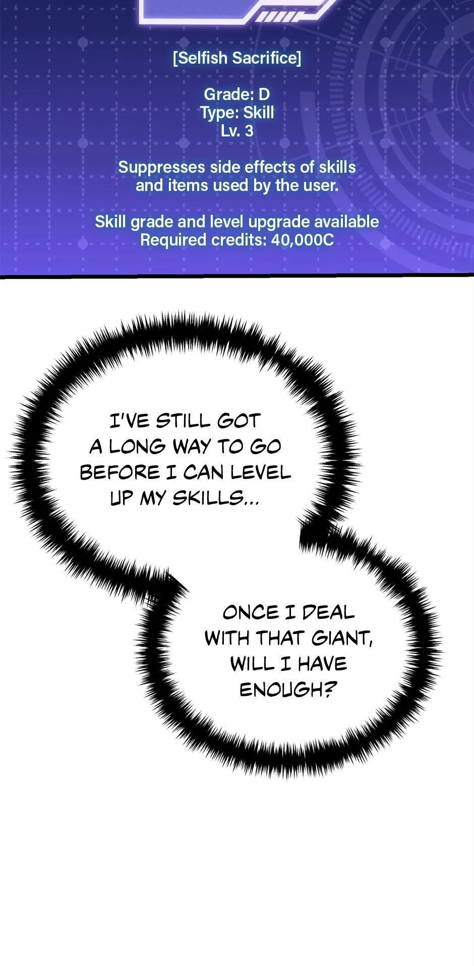Streaming My Second Life Chapter 19 page 27 - 