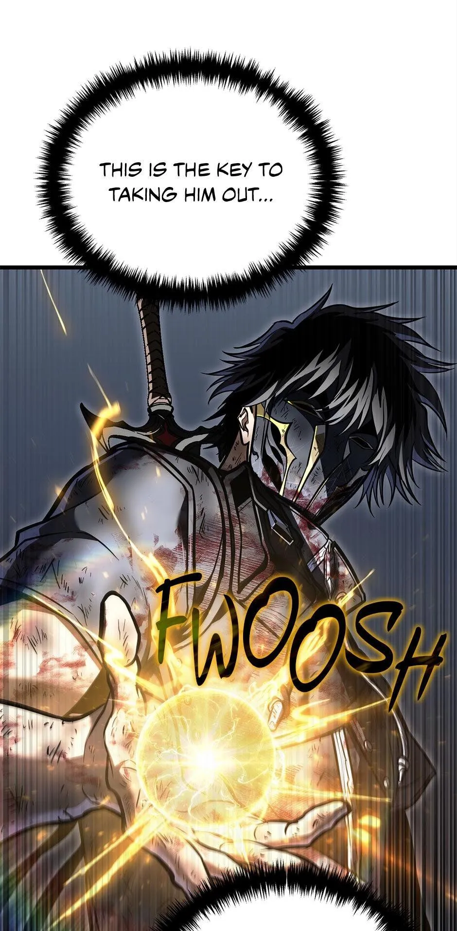 Streaming My Second Life Chapter 19 page 28 - 