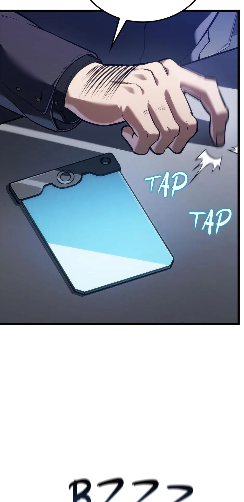 Streaming My Second Life Chapter 19 page 4 - 