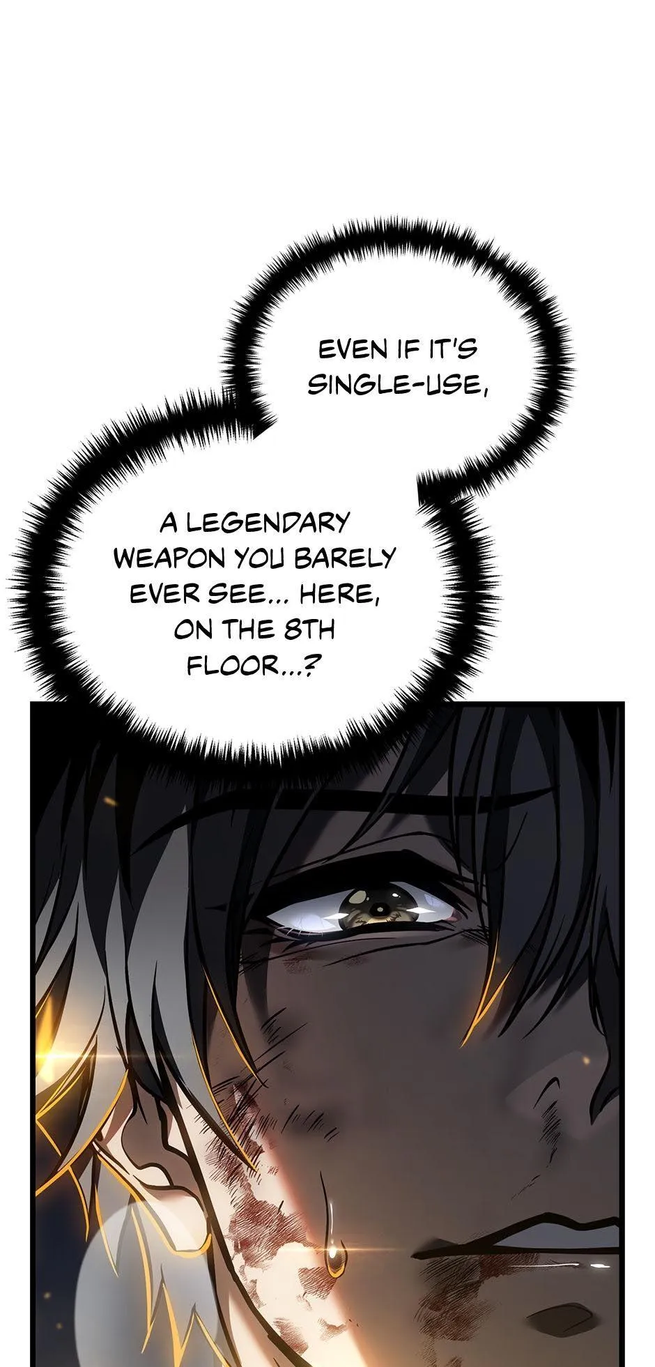 Streaming My Second Life Chapter 19 page 31 - 