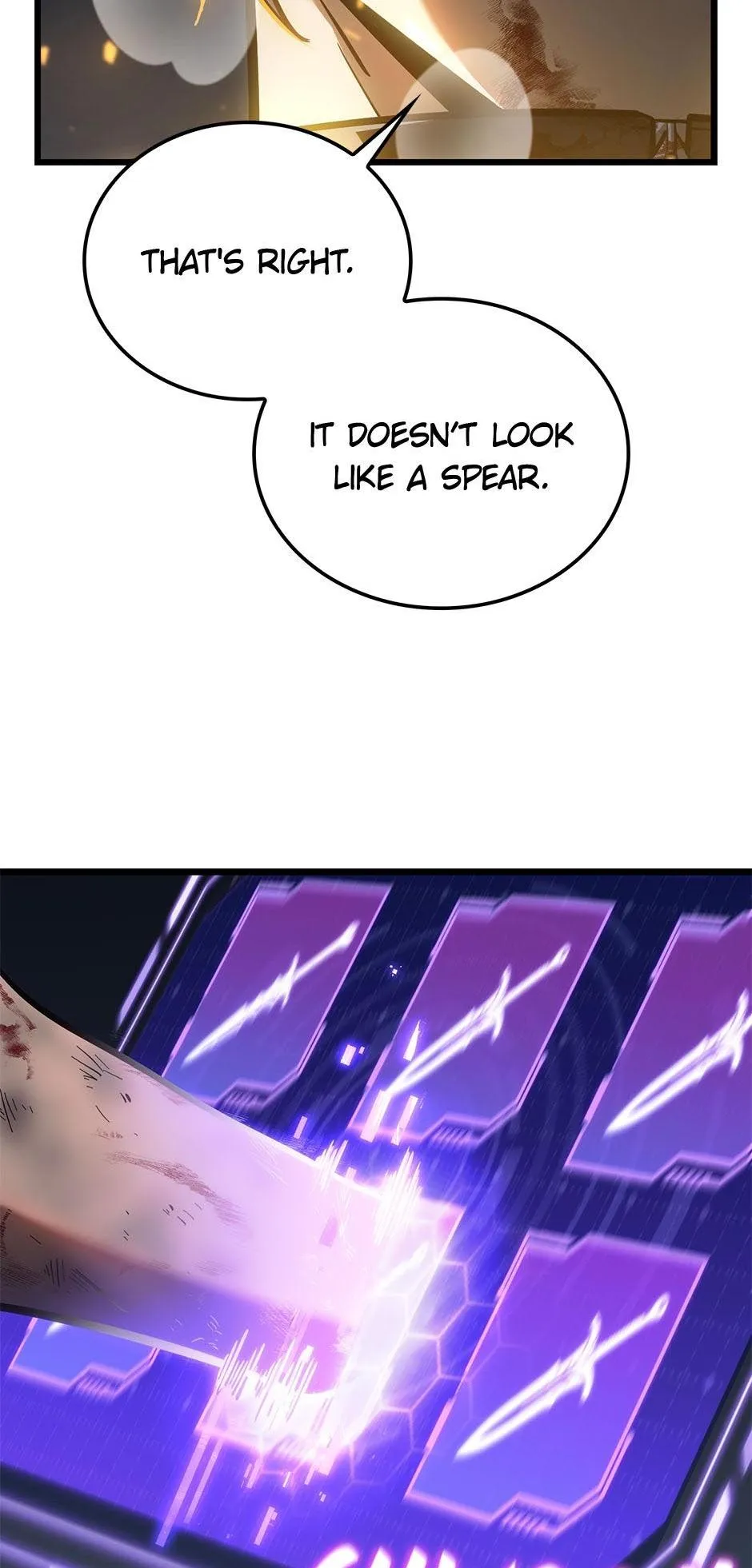 Streaming My Second Life Chapter 19 page 32 - 