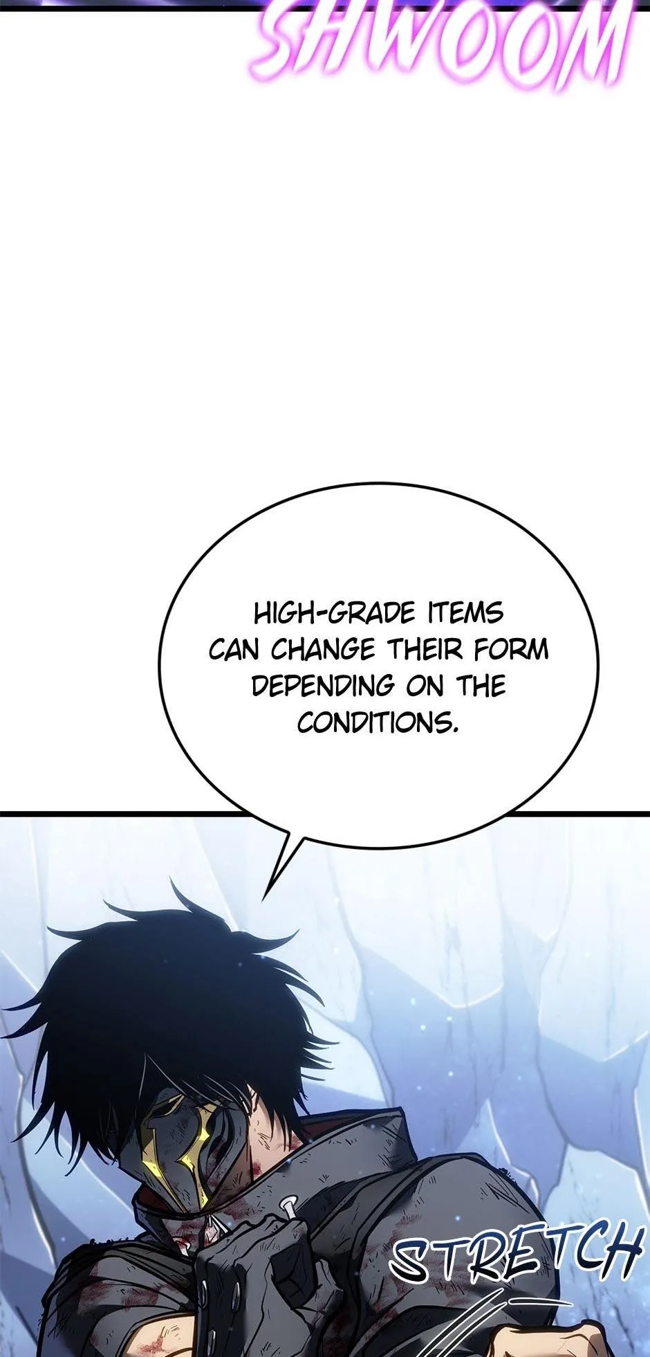 Streaming My Second Life Chapter 19 page 33 - 