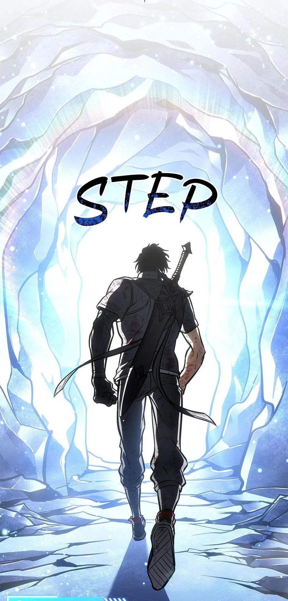 Streaming My Second Life Chapter 19 page 35 - 