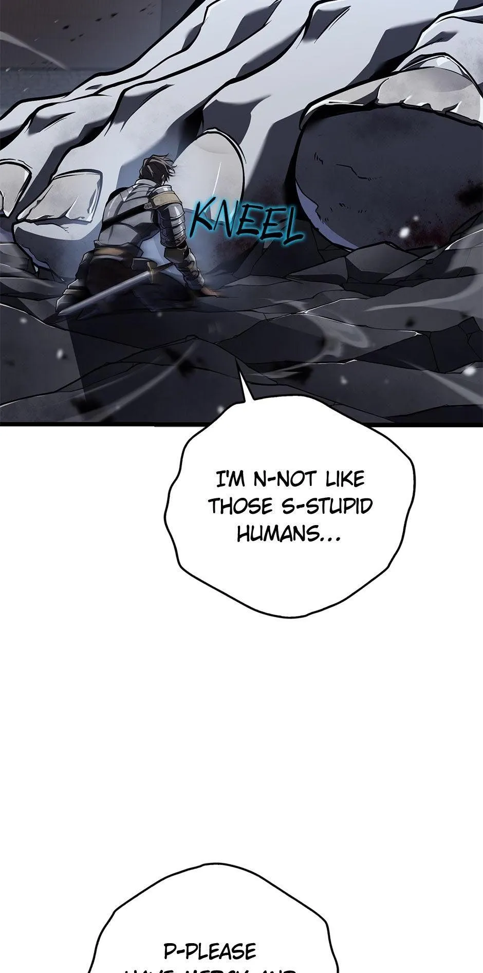Streaming My Second Life Chapter 19 page 49 - 