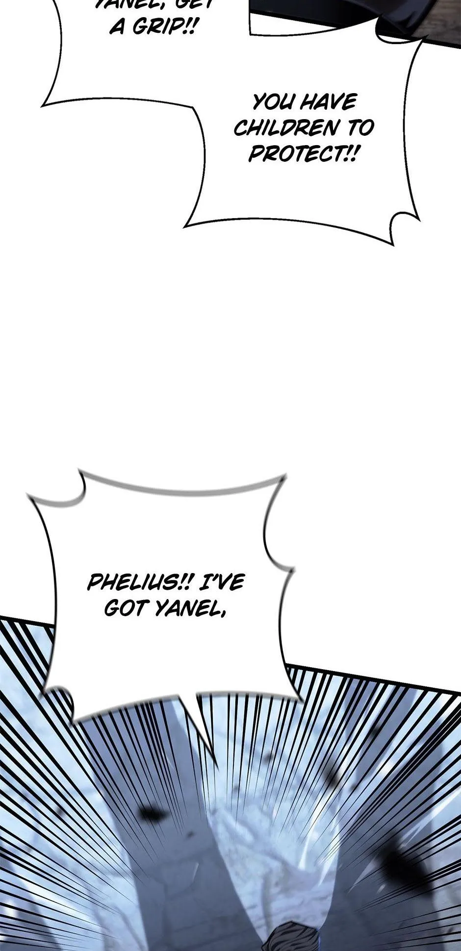 Streaming My Second Life Chapter 19 page 55 - 