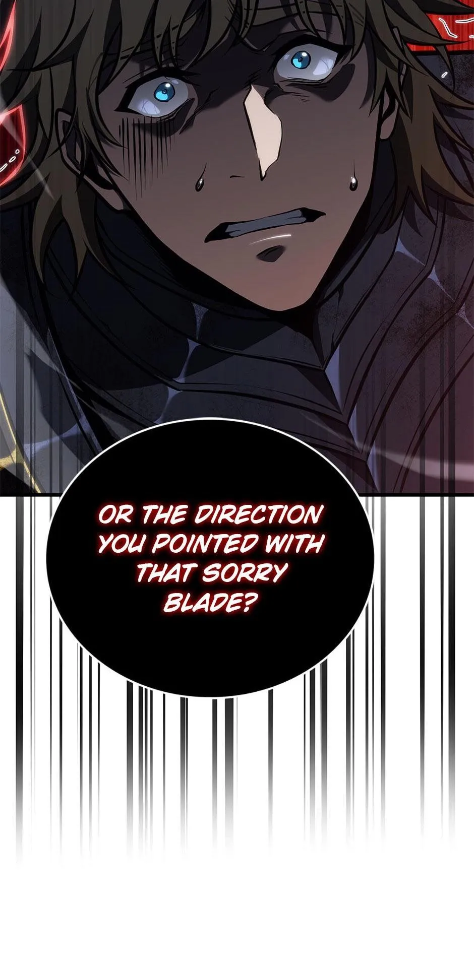 Streaming My Second Life Chapter 19 page 83 - 