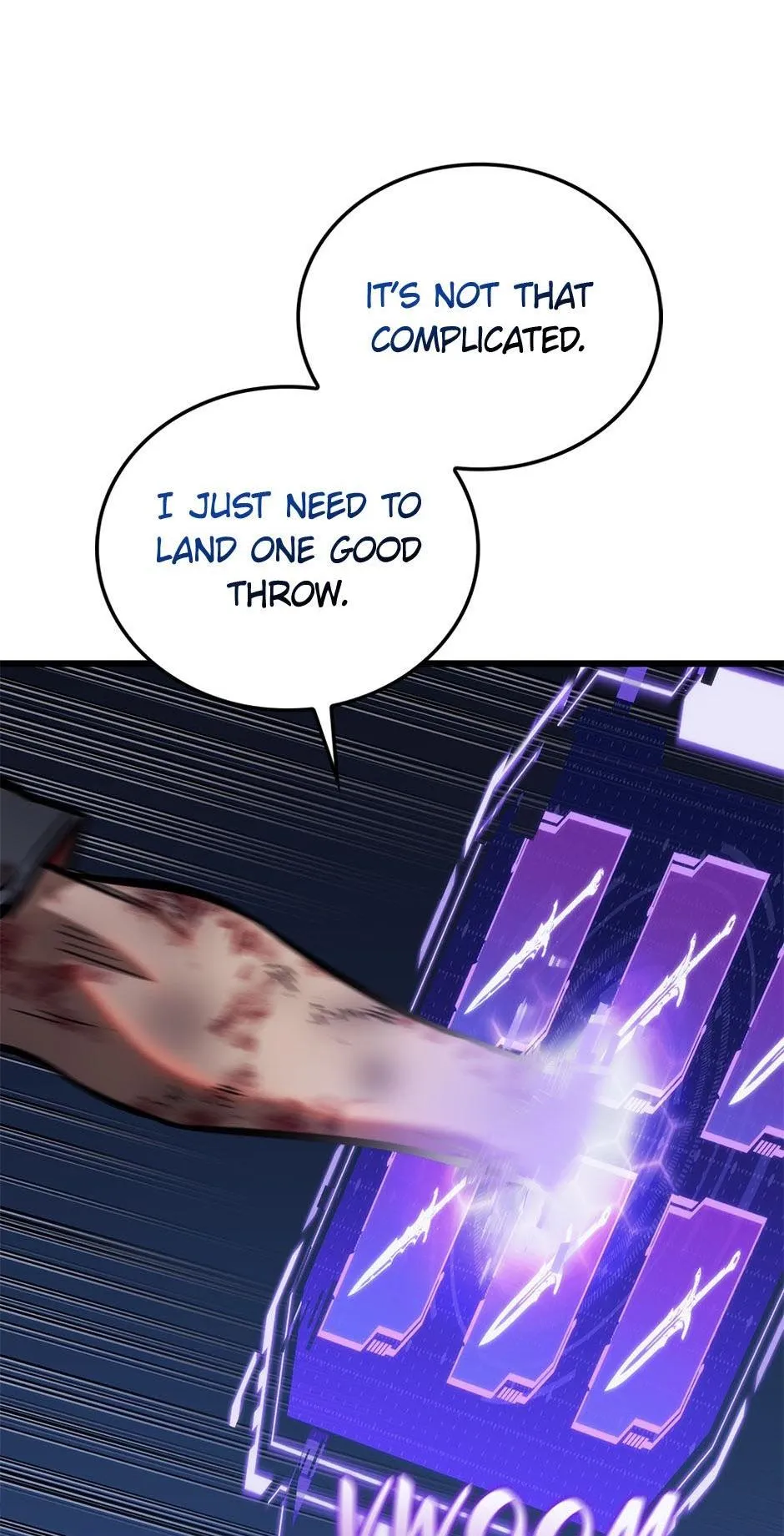 Streaming My Second Life Chapter 19 page 97 - 
