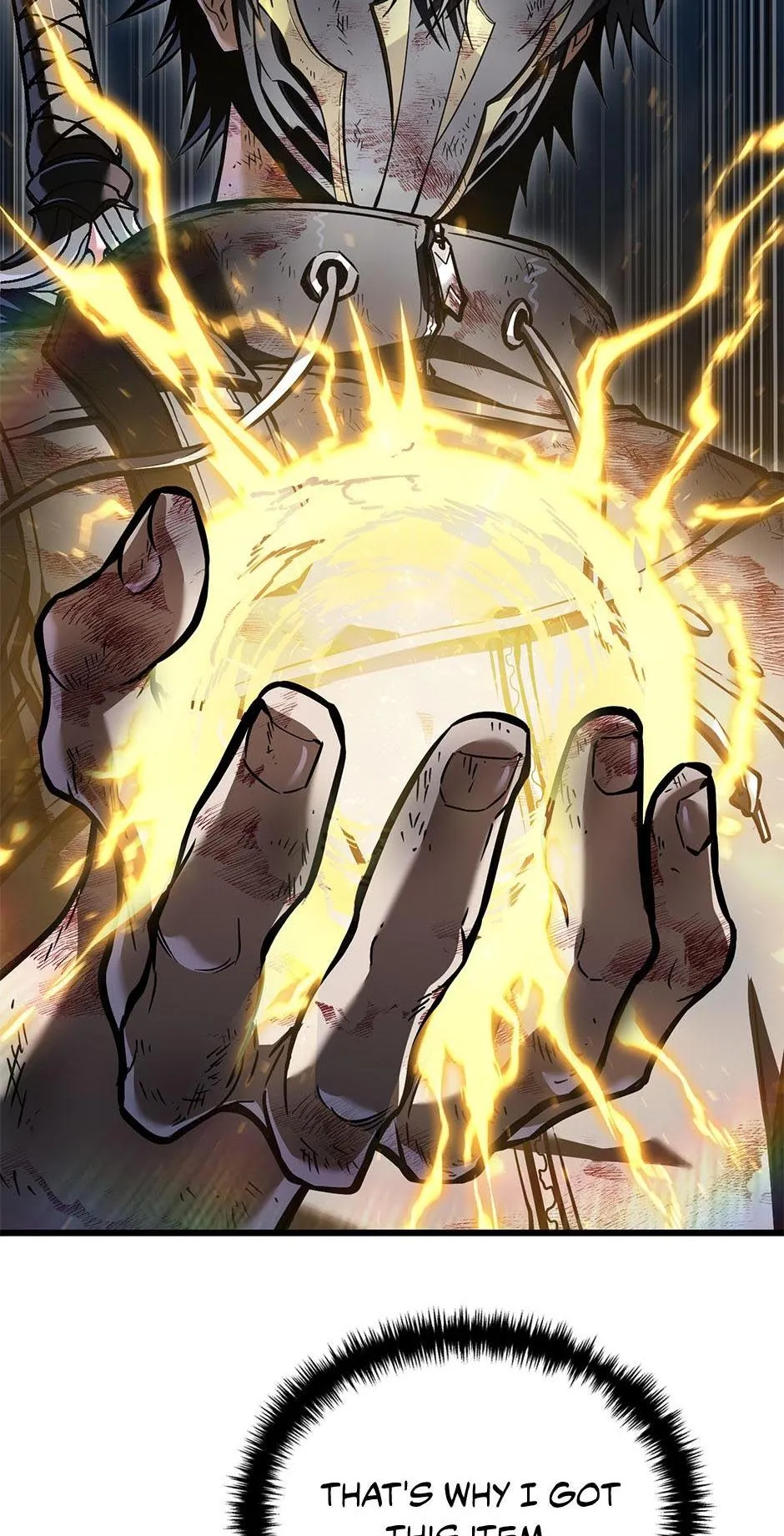 Streaming My Second Life Chapter 19 page 99 - 
