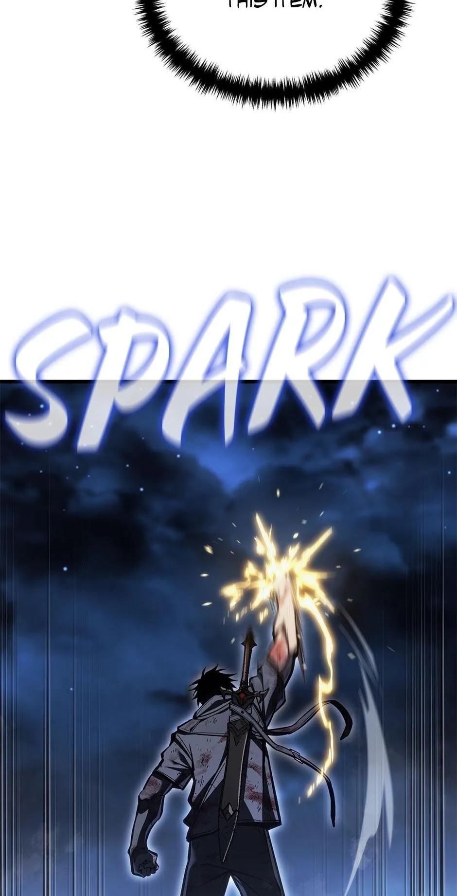 Streaming My Second Life Chapter 19 page 100 - 