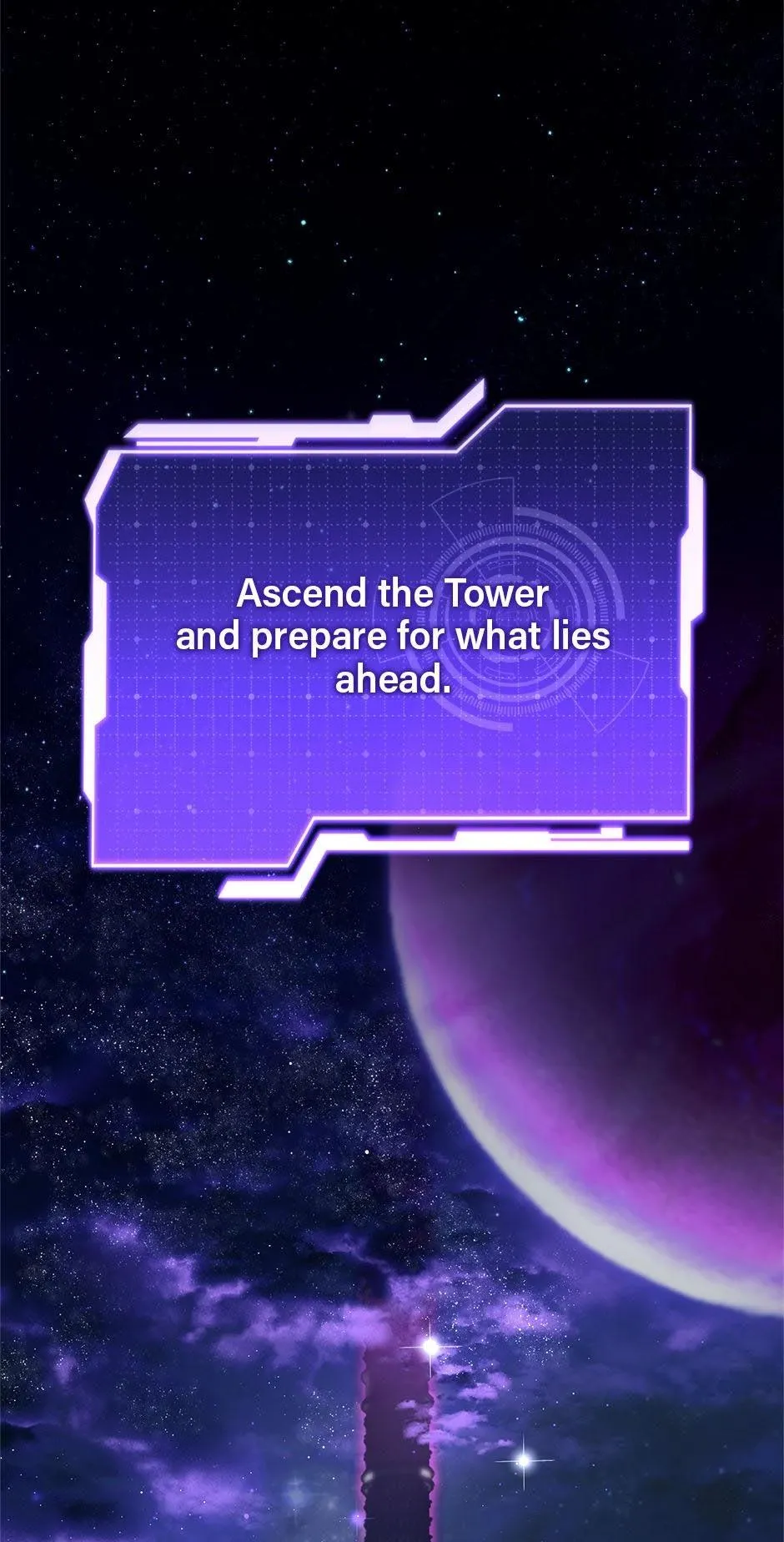 Streaming My Second Life Chapter 2 page 2 - 