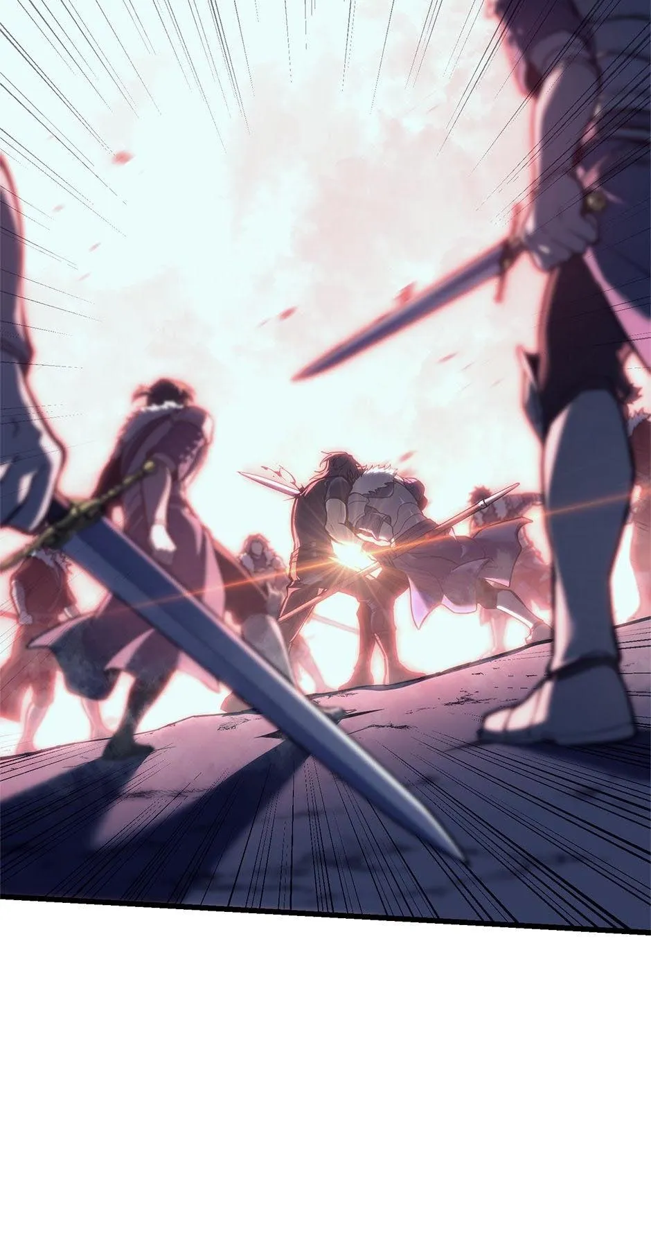 Streaming My Second Life Chapter 2 page 102 - 