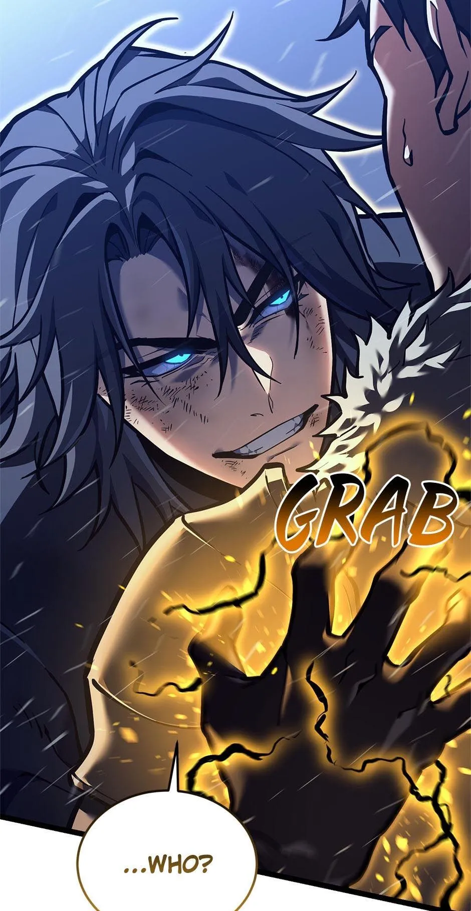 Streaming My Second Life Chapter 2 page 106 - 