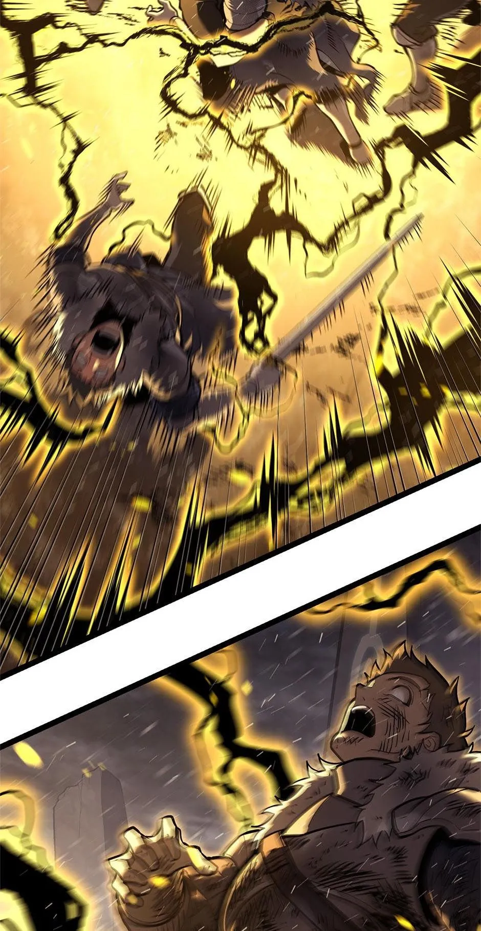 Streaming My Second Life Chapter 2 page 108 - 