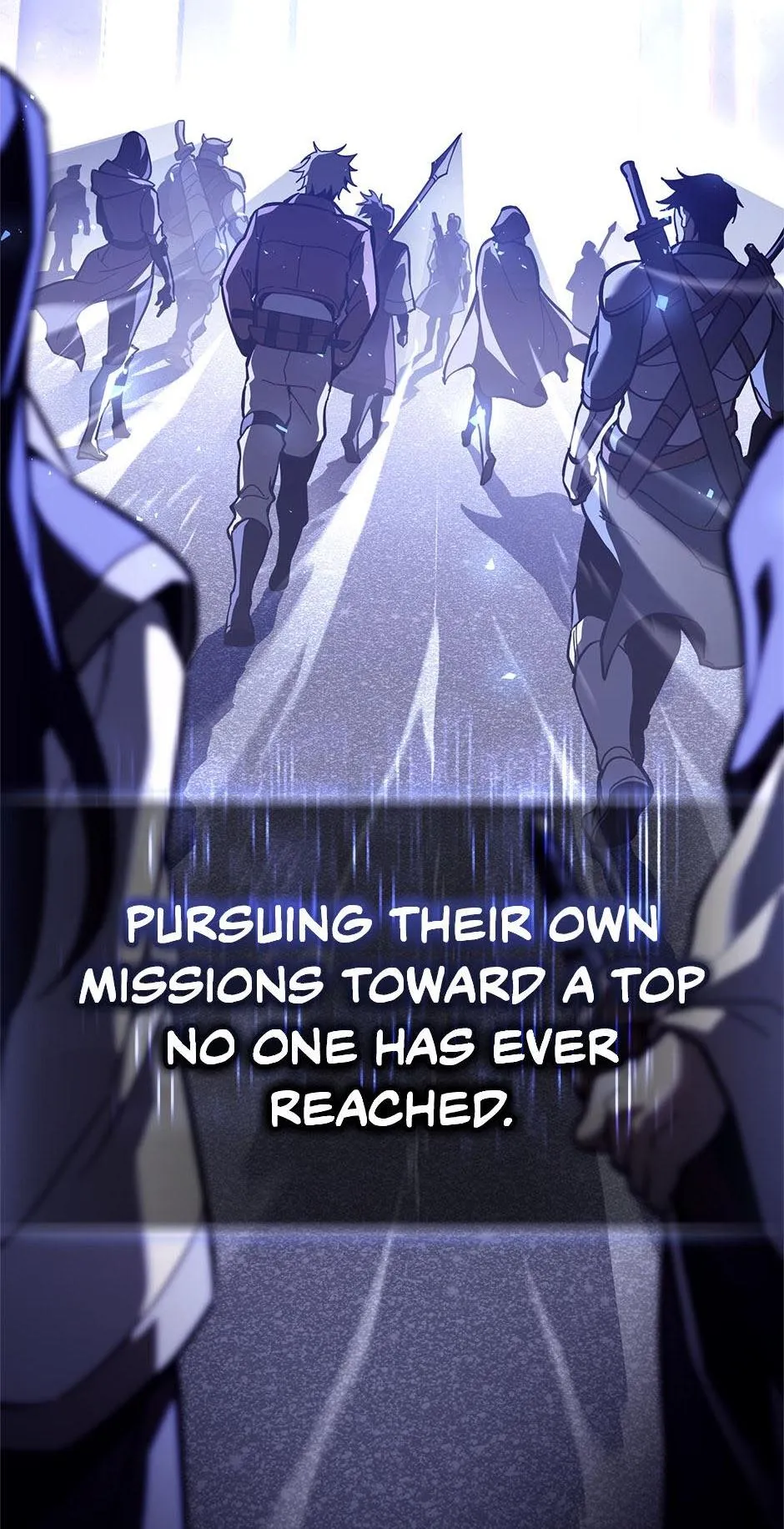 Streaming My Second Life Chapter 2 page 12 - 