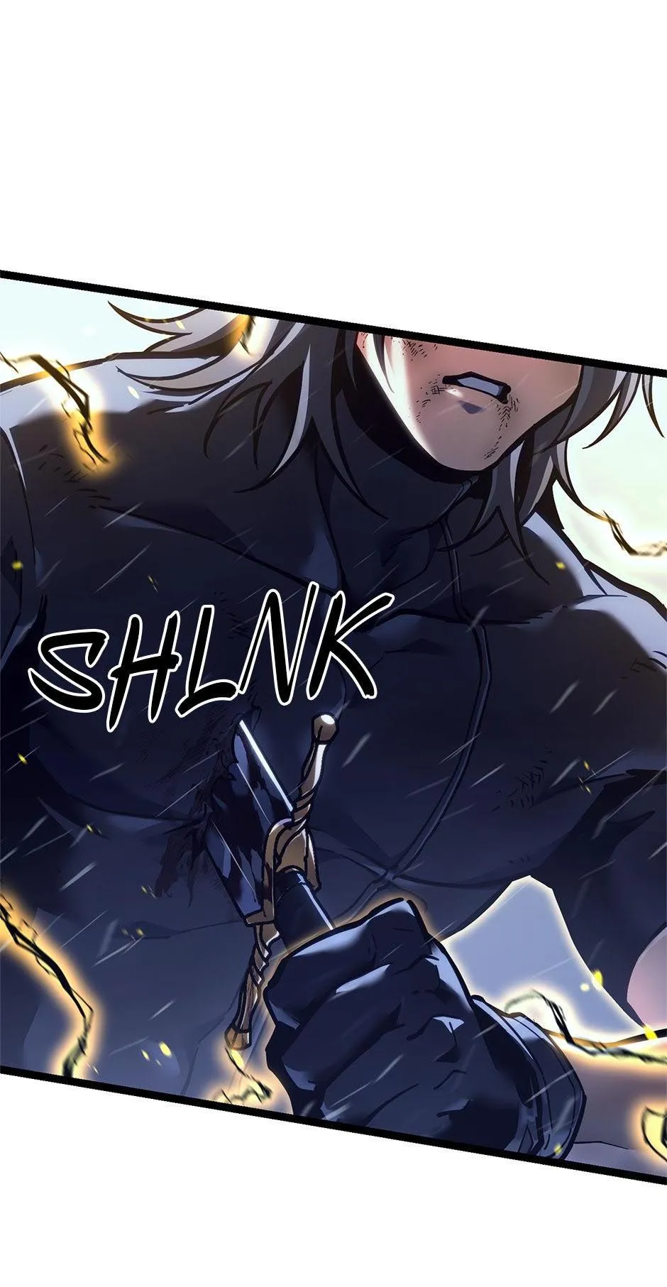 Streaming My Second Life Chapter 2 page 111 - 