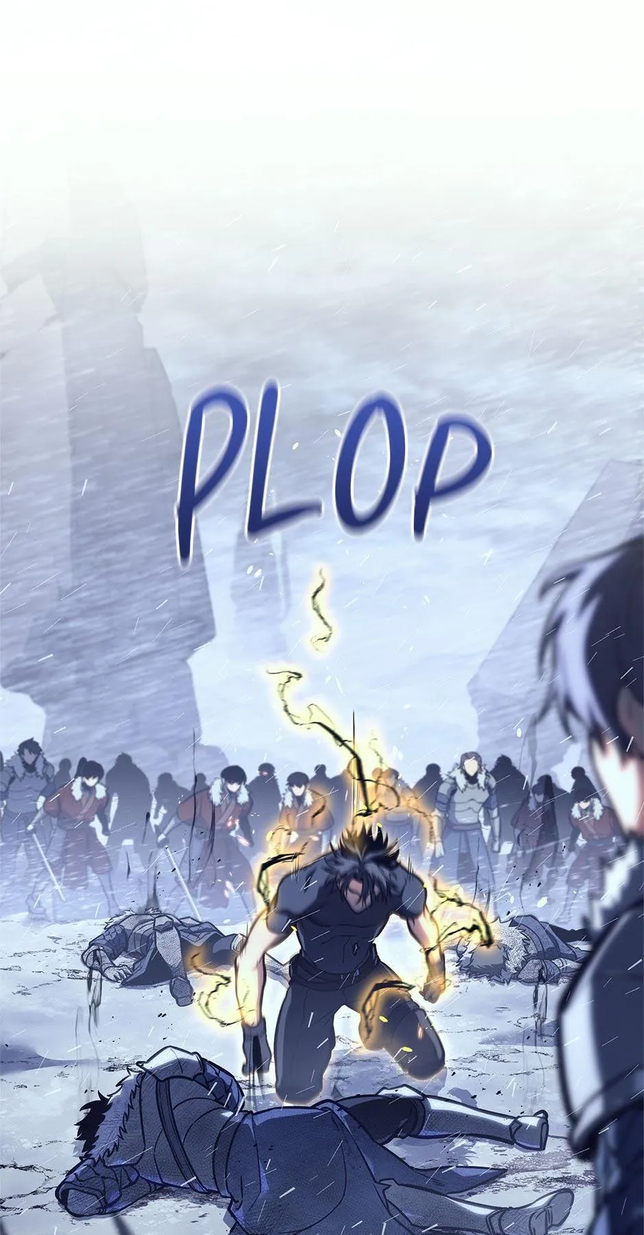 Streaming My Second Life Chapter 2 page 112 - 