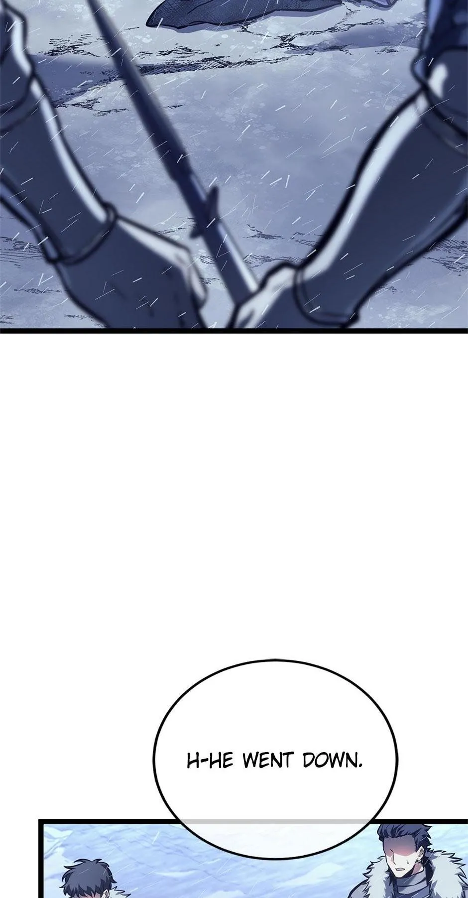 Streaming My Second Life Chapter 2 page 113 - 