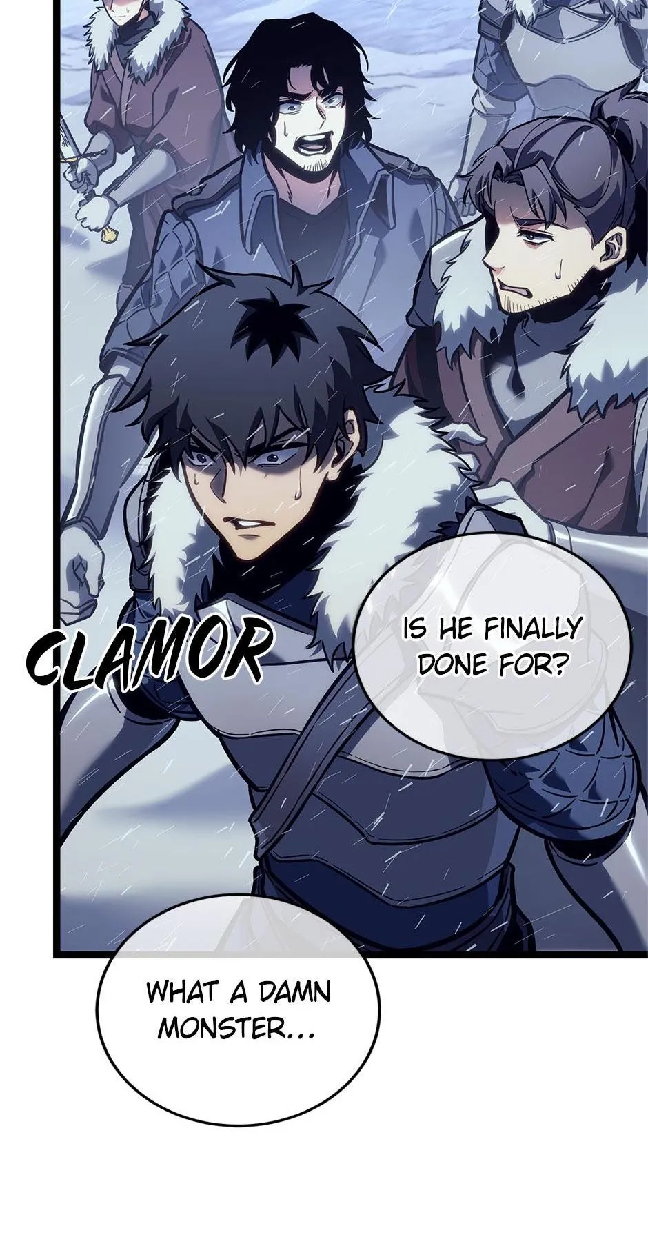 Streaming My Second Life Chapter 2 page 114 - 