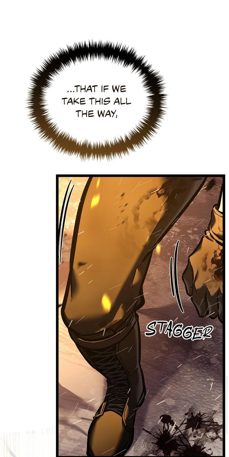 Streaming My Second Life Chapter 2 page 121 - 