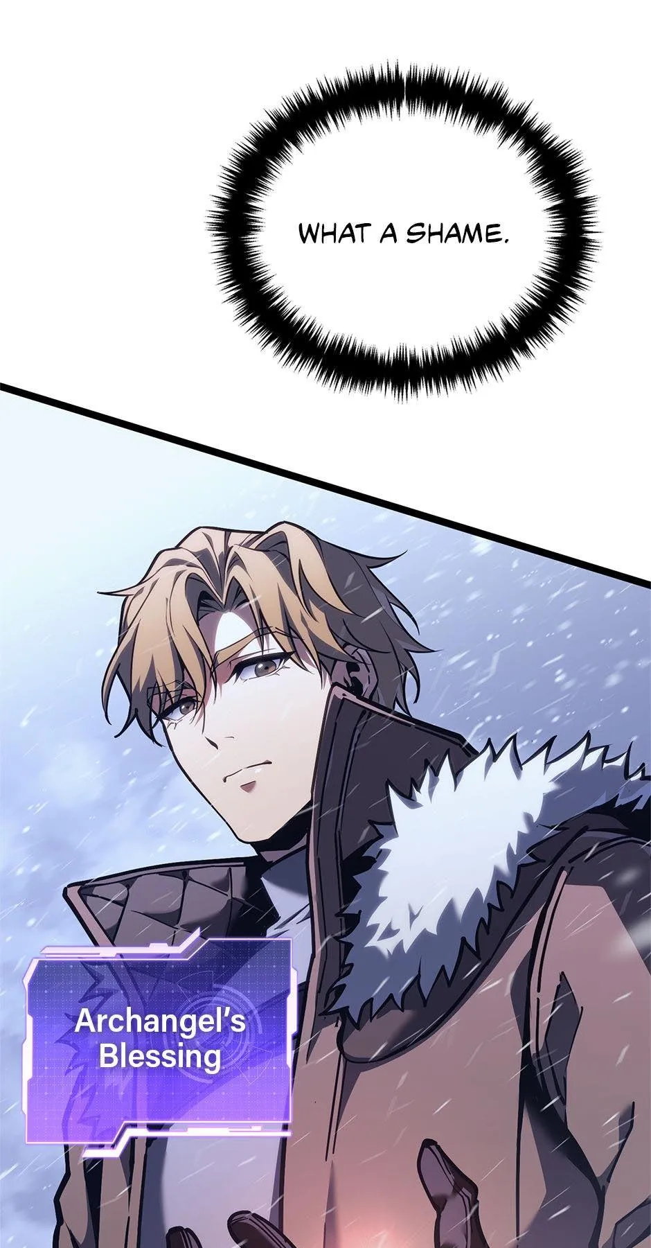 Streaming My Second Life Chapter 2 page 126 - 