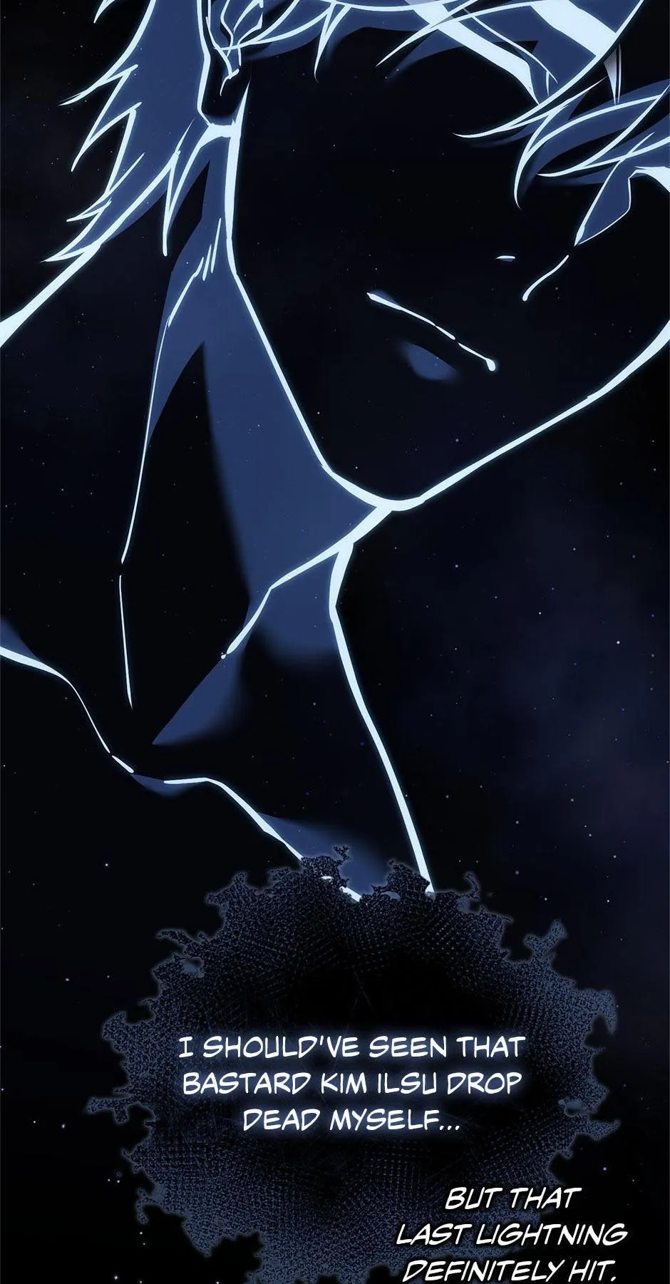Streaming My Second Life Chapter 2 page 133 - 