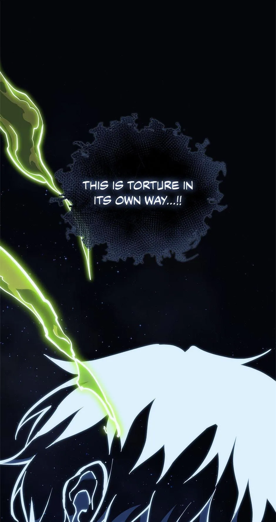 Streaming My Second Life Chapter 2 page 135 - 
