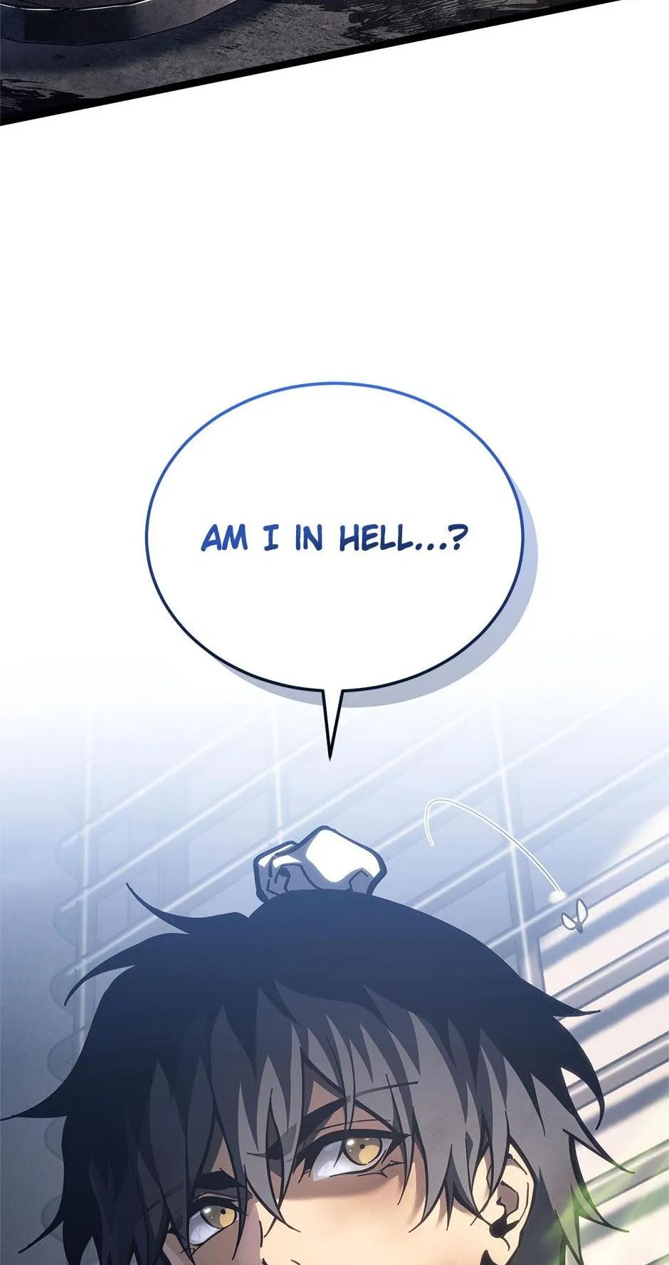 Streaming My Second Life Chapter 2 page 141 - 
