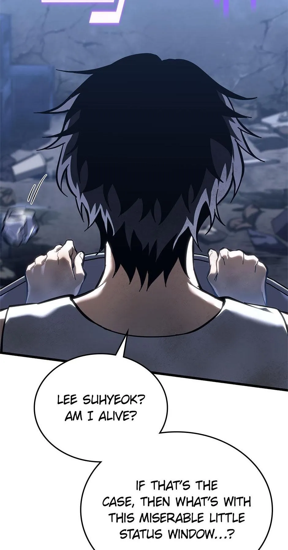 Streaming My Second Life Chapter 2 page 144 - 