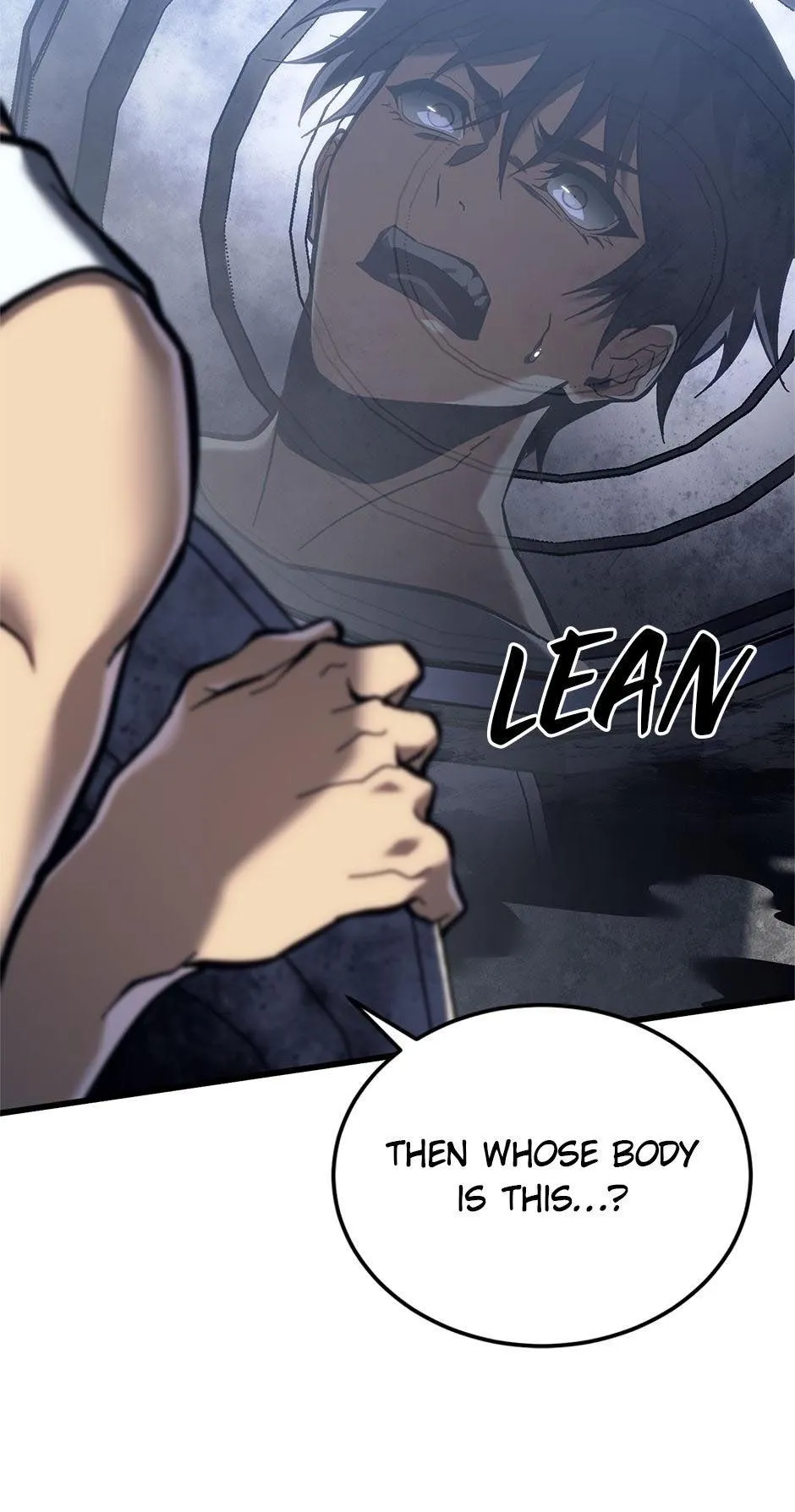 Streaming My Second Life Chapter 2 page 151 - 