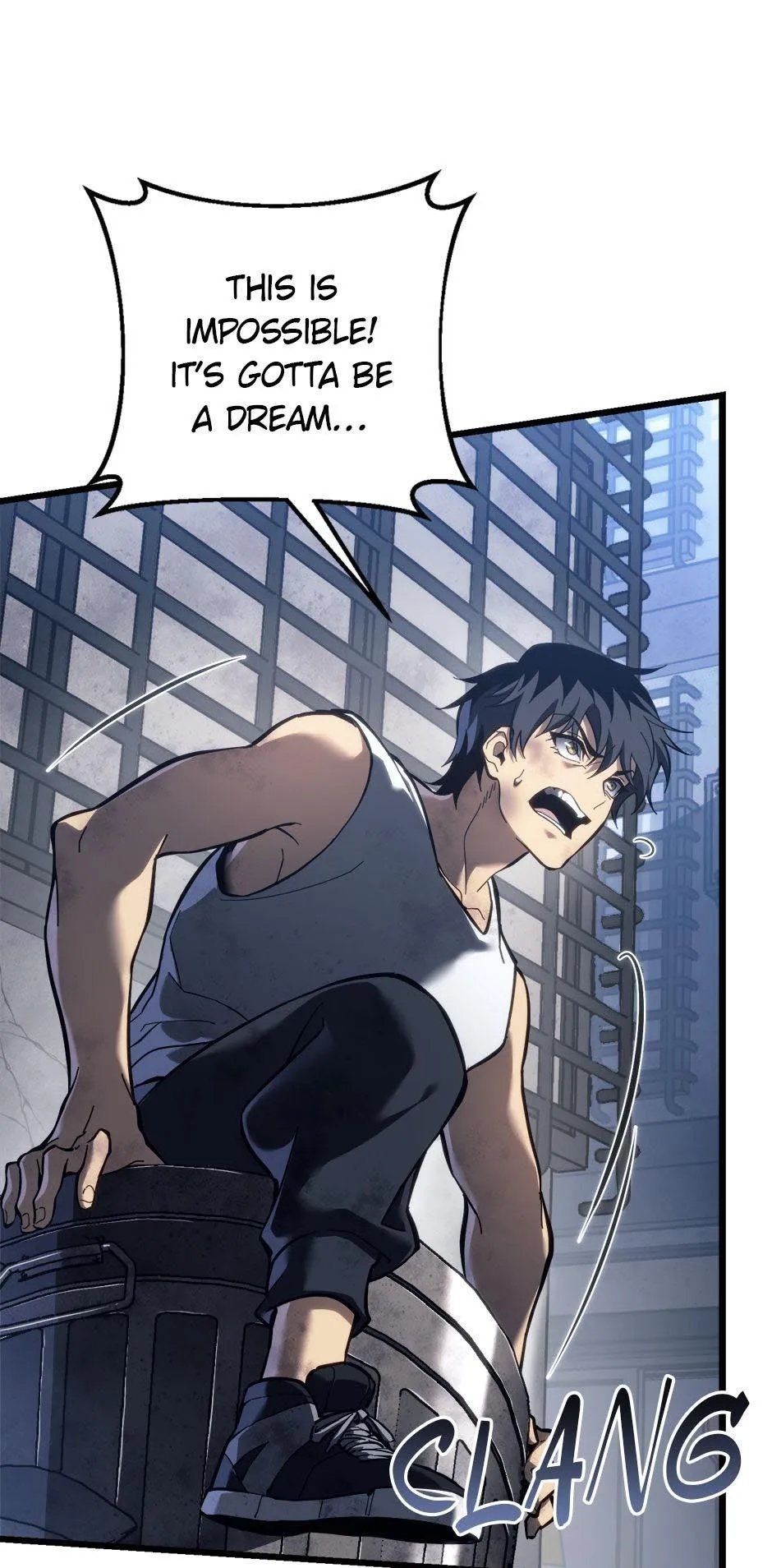 Streaming My Second Life Chapter 2 page 152 - 