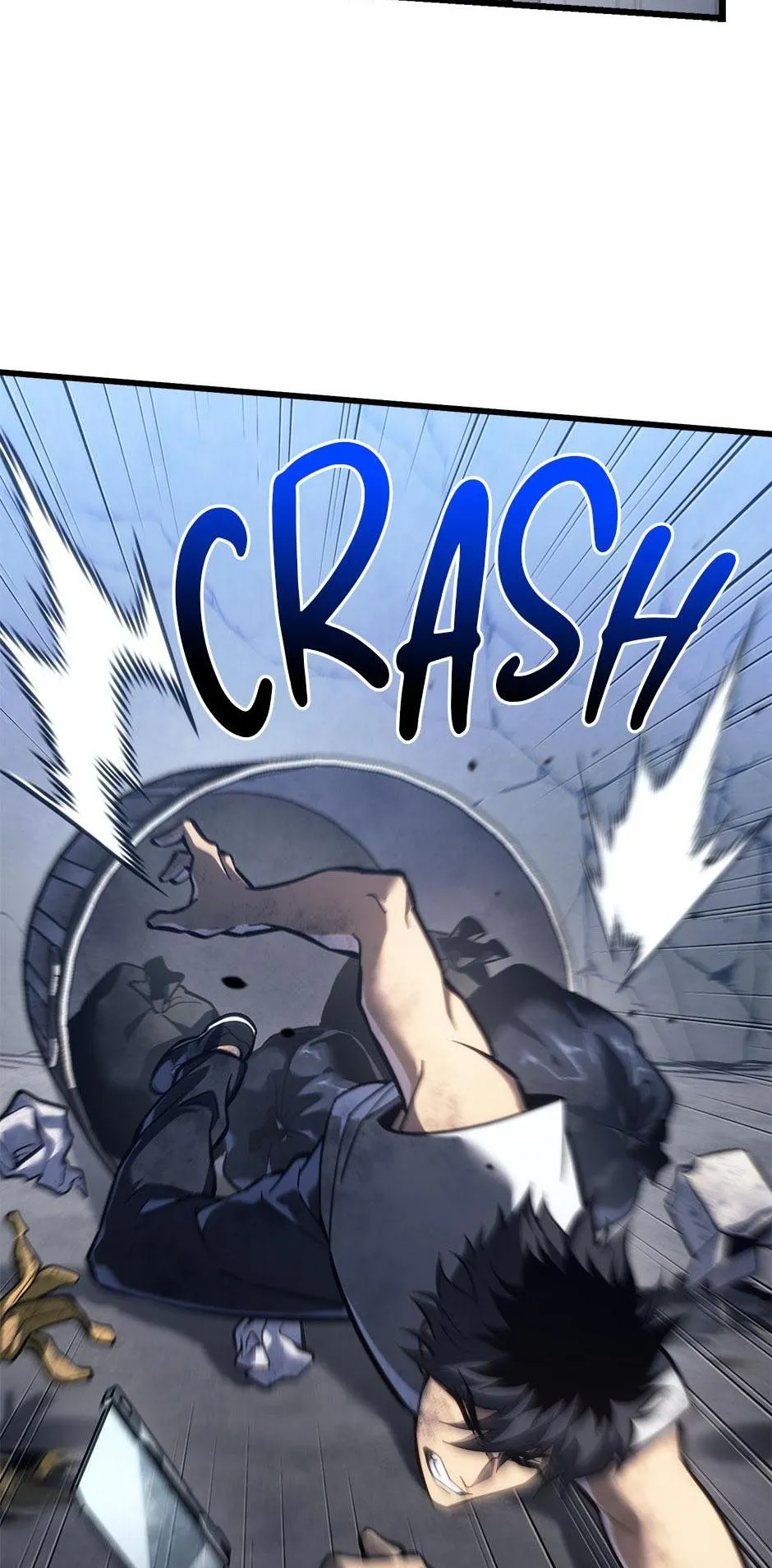 Streaming My Second Life Chapter 2 page 153 - 