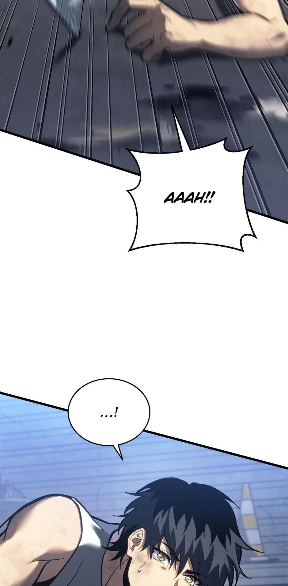Streaming My Second Life Chapter 2 page 154 - 