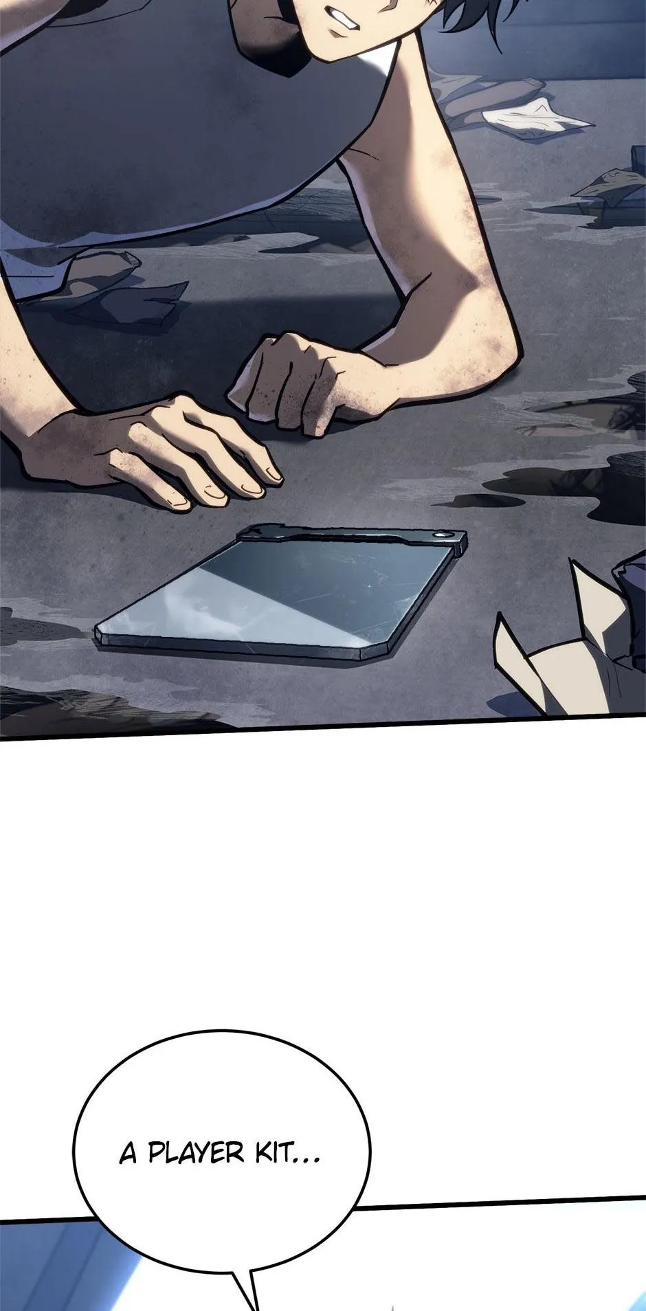 Streaming My Second Life Chapter 2 page 155 - 