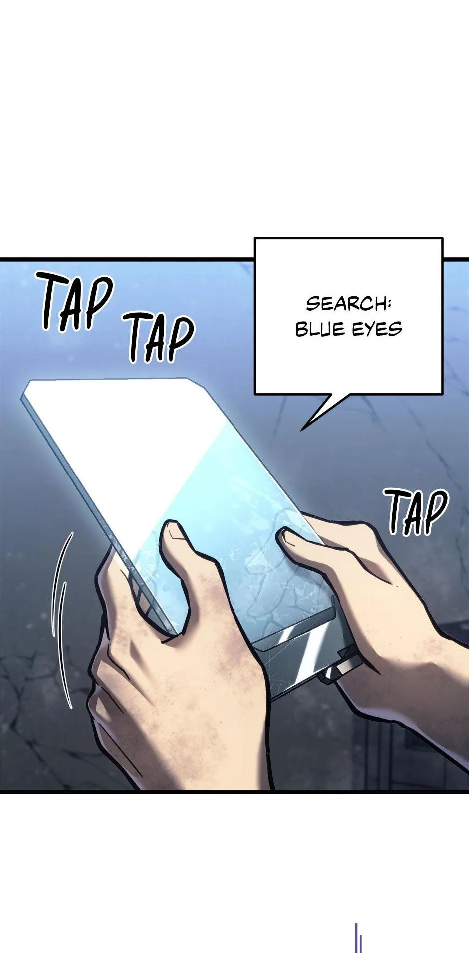 Streaming My Second Life Chapter 2 page 157 - 