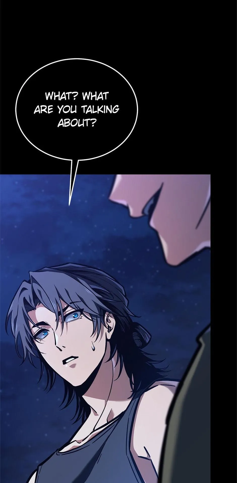 Streaming My Second Life Chapter 2 page 166 - 