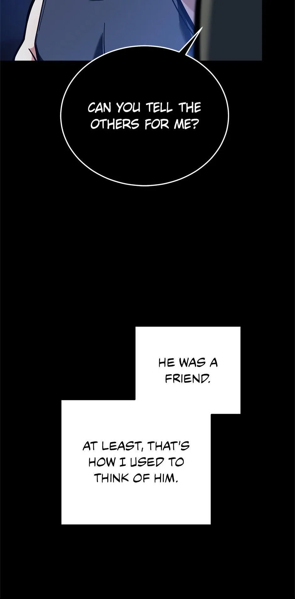 Streaming My Second Life Chapter 2 page 167 - 