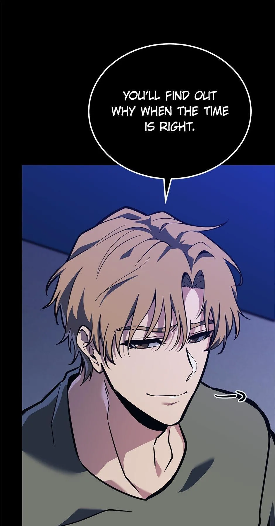 Streaming My Second Life Chapter 2 page 168 - 