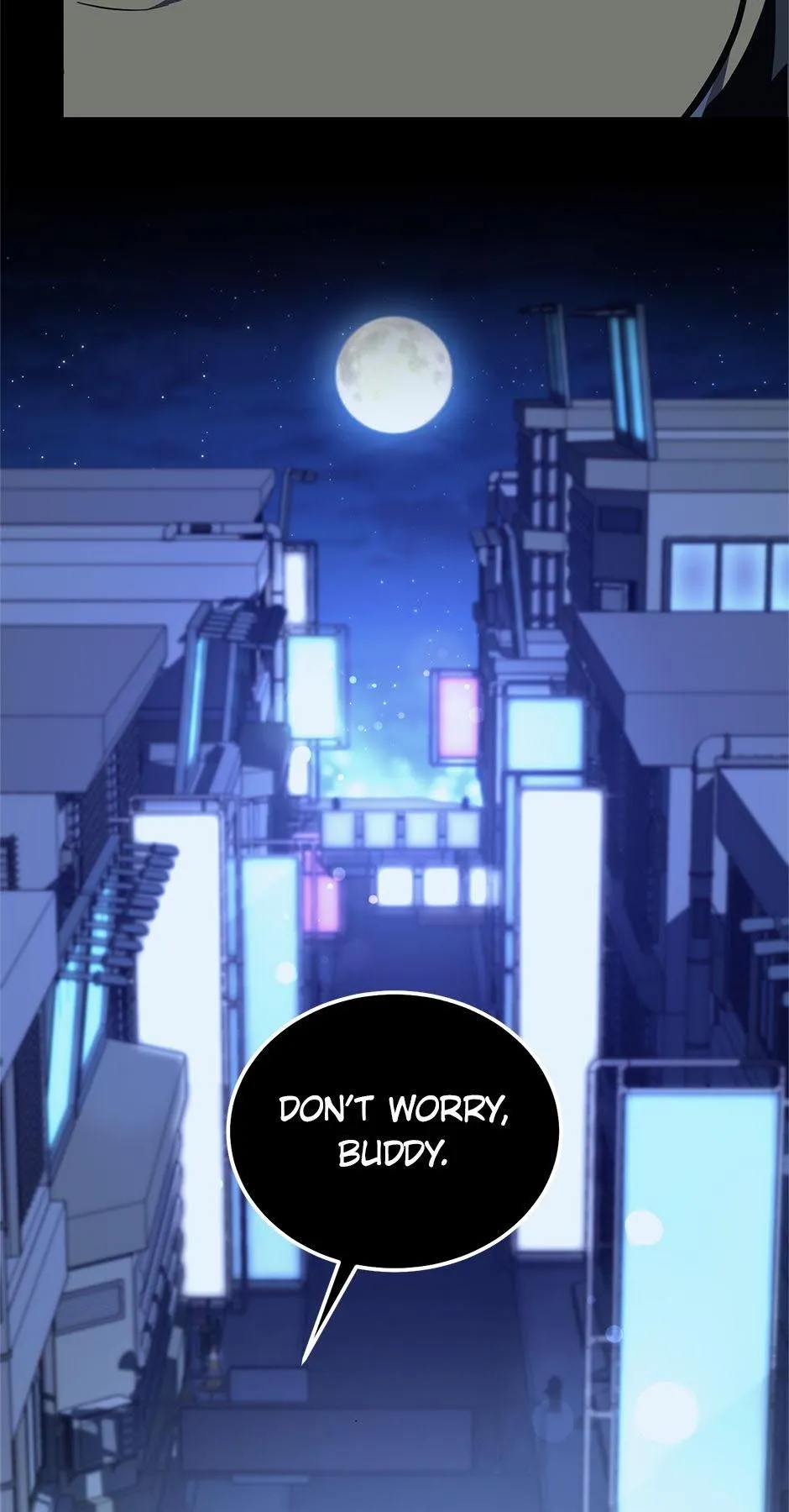 Streaming My Second Life Chapter 2 page 169 - 