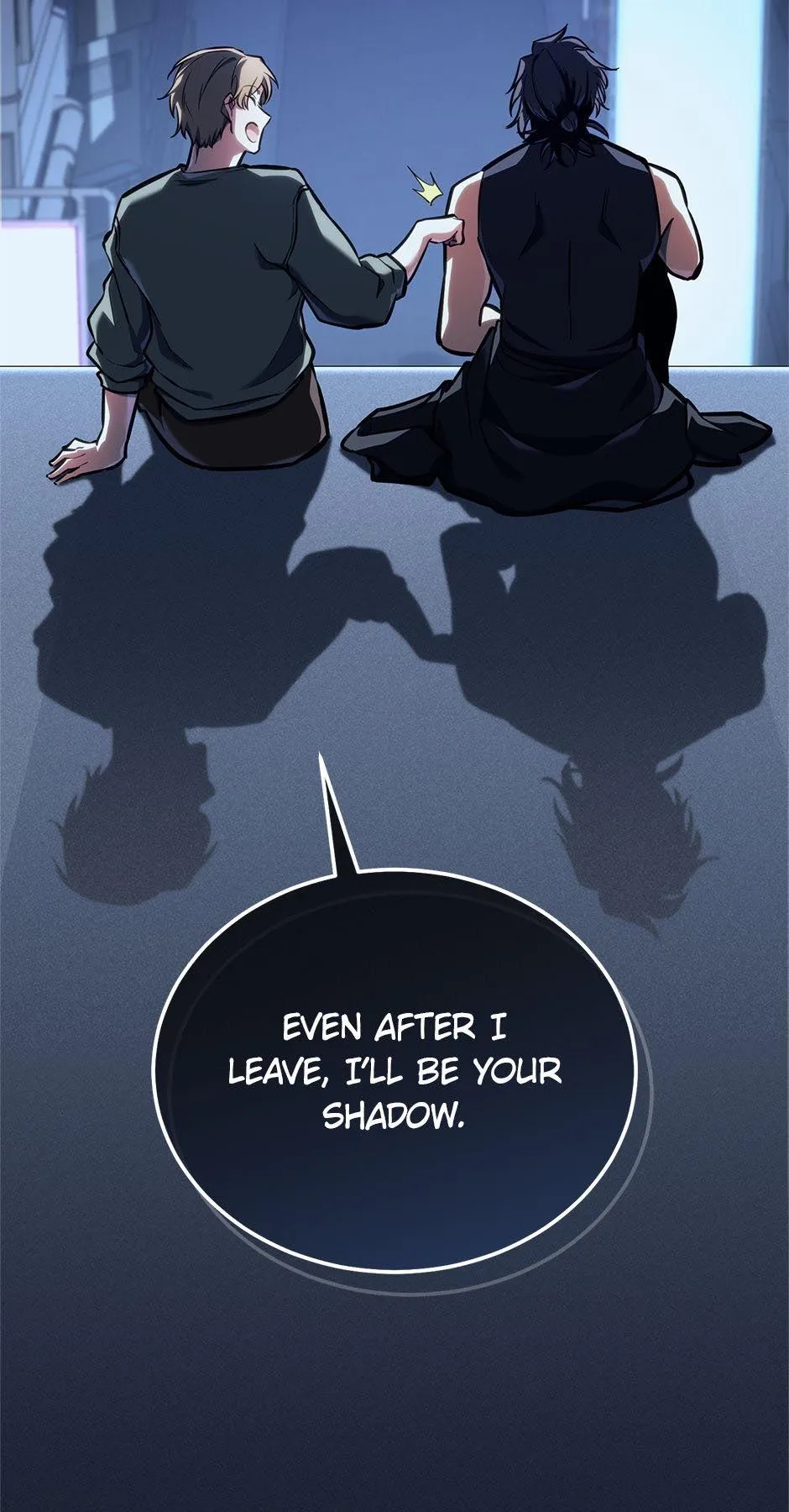 Streaming My Second Life Chapter 2 page 170 - 