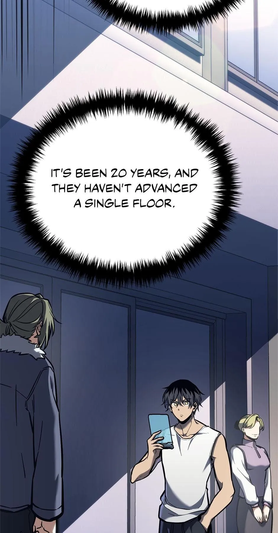 Streaming My Second Life Chapter 2 page 173 - 