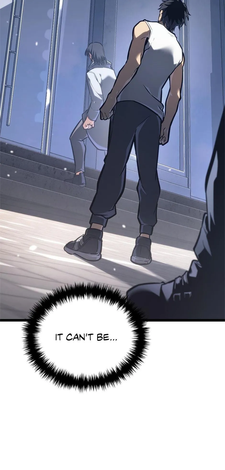 Streaming My Second Life Chapter 2 page 179 - 