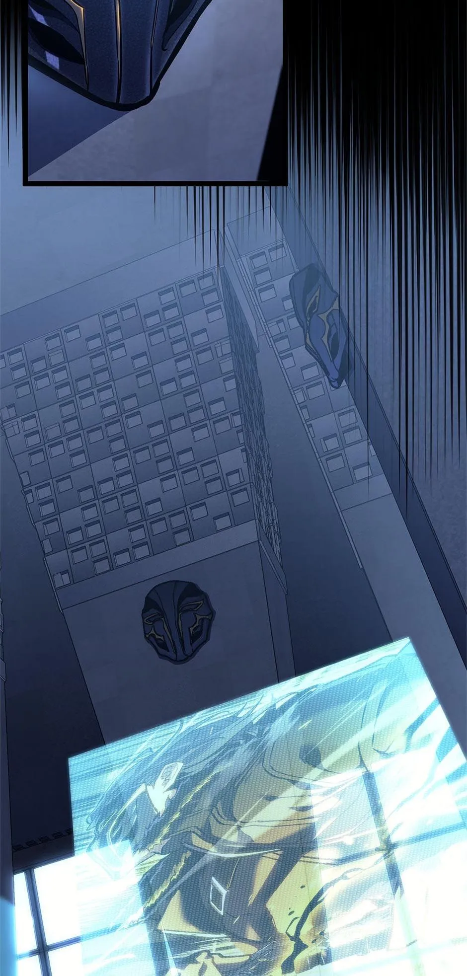 Streaming My Second Life Chapter 2 page 182 - 
