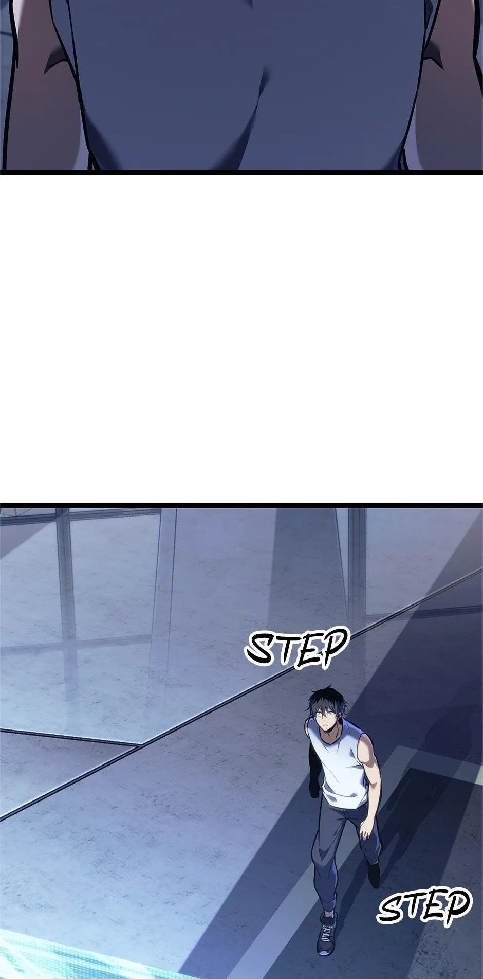 Streaming My Second Life Chapter 2 page 185 - 